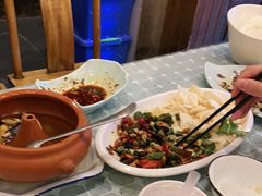 -小厨子私房菜·云南美食店