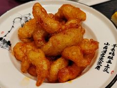 -凯鸽酒楼(振兴街店)