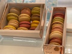 -Pierre Marcolini(德基广场店)