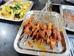 -永刚烧烤(大夜市店)