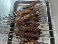 -文文烤肉(大皮院店)