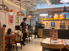 -菲滋意式餐厅(富阳东方茂店)