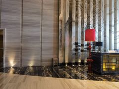 -青岛富力艾美酒店