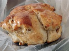 -山崎面包(静安久光店)