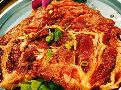 -大壮家原味烤肉(兴华北街店)