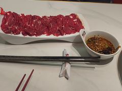 -潮正和潮汕牛肉火锅·老字号(番禺万达店)