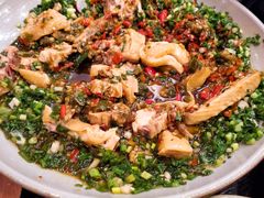 -山石榴·贵州菜(丰盛里店)