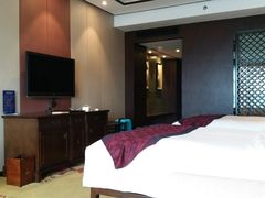 -佛山顺德香云纱园林酒店(清晖园店)