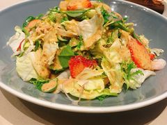 -红樱桃·欢乐餐厅(太原里店)
