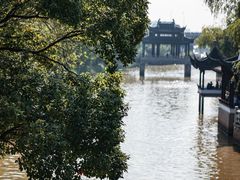 -枫桥景区