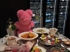 -狮拾久·现代新加坡料理(福田COCO Park店)