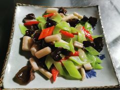 -楠翔馆桐庐菜(胜利河美食街店)