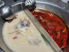 -骨之味·筒骨汤火锅(江头店)
