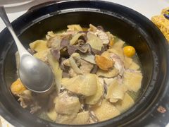 -花城苑广府菜(侨鑫店)