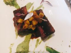 -北京金融街丽思卡尔顿酒店·意味轩 Cepe