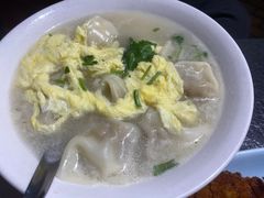 -买又大餐厅(福林里店)
