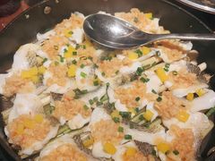 -海派悦庭·海胆烧麦·新融合菜(凯德广场店)