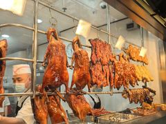 -香港新发烧腊茶餐厅(书城店)