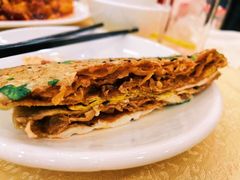 -奥华餐厅·老张记(台基厂店)
