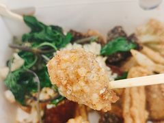 -呷贺盐酥鸡(抄纸巷店)