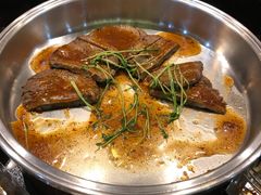 -大佛寺高级素食自助餐厅