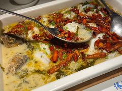 -江湖情酸菜鱼(万菱汇店)