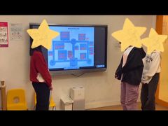 -英孚教育青少儿(南坪中心)