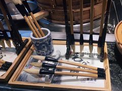 -章丘宴(唐人中心店)