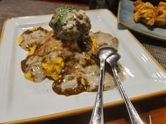 -Hey!蛋包饭(中山店)