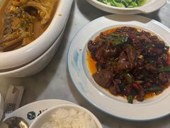 -小菜园新徽菜(芜湖镜湖苏宁店)
