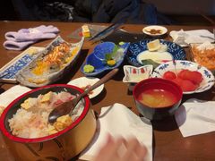 -千代武日本料理(哈西店)