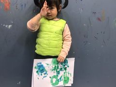 -美吉姆国际儿童发展中心(红谷滩绿地缤纷城中心)