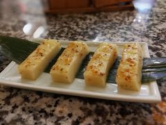 桂花拉糕-南京大牌档(凯德大峡谷店)