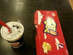 -DQ·蛋糕·冰淇淋(新玛特分店)