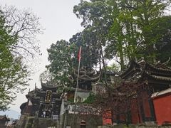 -成都武侯祠博物馆