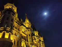 -文成城堡
