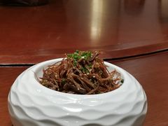 -千滋百味·醉江澜花园餐厅(街道口店)