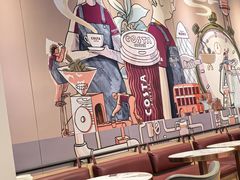 -COSTA COFFEE(中粮祥云店)