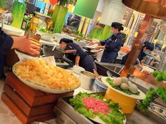 -水之梦(黄浦店)