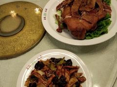 -晋阳饭庄(虎坊桥店)