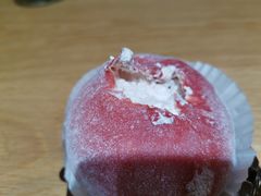 -迦南·甜品蛋糕(传媒店)