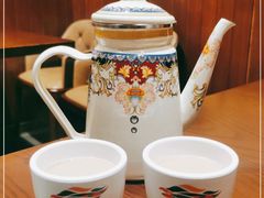 -巴依老爷新疆美食(牡丹园店)