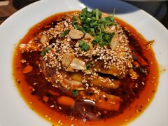 -渝信川菜(长安店)