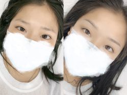 -西施无菌半永久纹绣眉眼影唇轻增发纹发际线