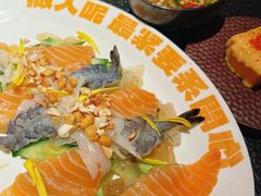 -摩打食堂(壹方中心店)