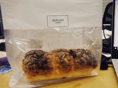 -dotcom coffee古点咖啡(致真大厦店)