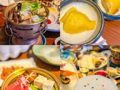 -Mr.Fish鱼鲜生海鲜放题(高德置地冬广场店)