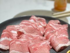 -呷哺呷哺 黄金牧场 (新中关购物中心店)