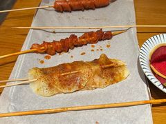 -疆里疆外·和田烤肉·清真