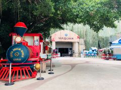 门面-贝壳梦幻世界